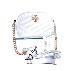 Tory Burch👜 Kira Chevron Small Camera Bag *BNWT*, 😍 love it! ♥️